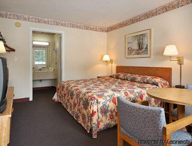 Days Inn By Wyndham Plymouth Rom bilde
